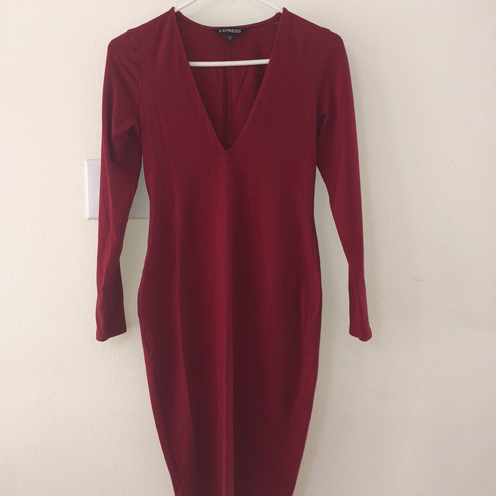 Express Dress